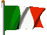 flag Italian